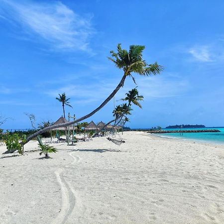 Palm Lagoon Guraidhoo (Kaafu Atoll) Exterior foto